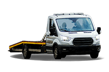 Minibus Hire Warrington - 3.5 Tonne Recovery Vehicle - Truck hire Warrington