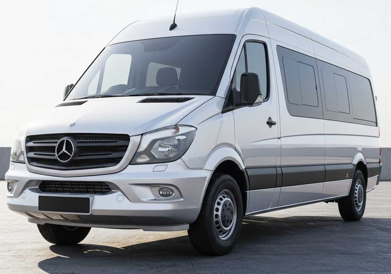 Minibus Hire Warrington - Minibus hire Warrington