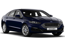 Minibus Hire Warrington - Mondeo Auto - car hire Warrington
