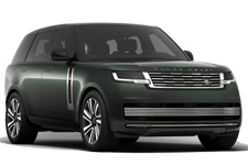 Minibus Hire Warrington - Range Rover - car hire Warrington